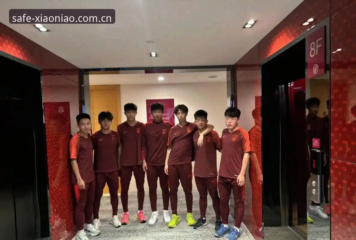 U17世界杯抽签揭晓，中国男女足签运深度解析