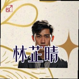 林芷晴